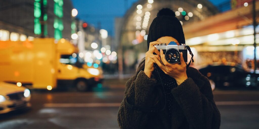 Tips Street Photography: Definisi, Teknik Dasar, dan Peralatannya