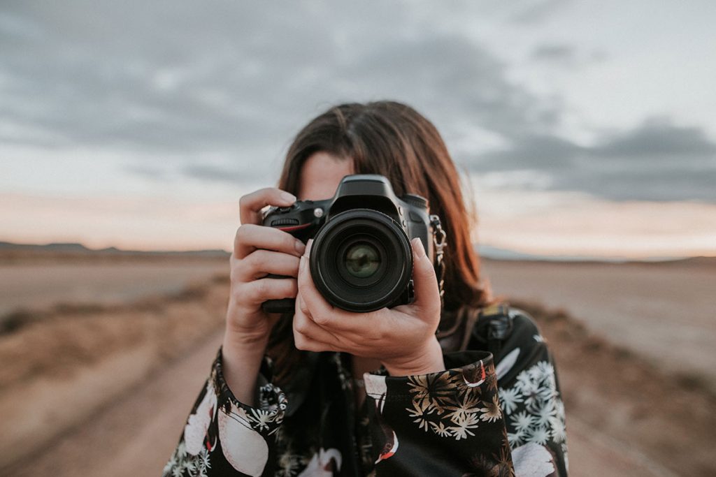 Tips dan Trik Bagaimana Cari Cuan Melalui Fotografi, Caranya?